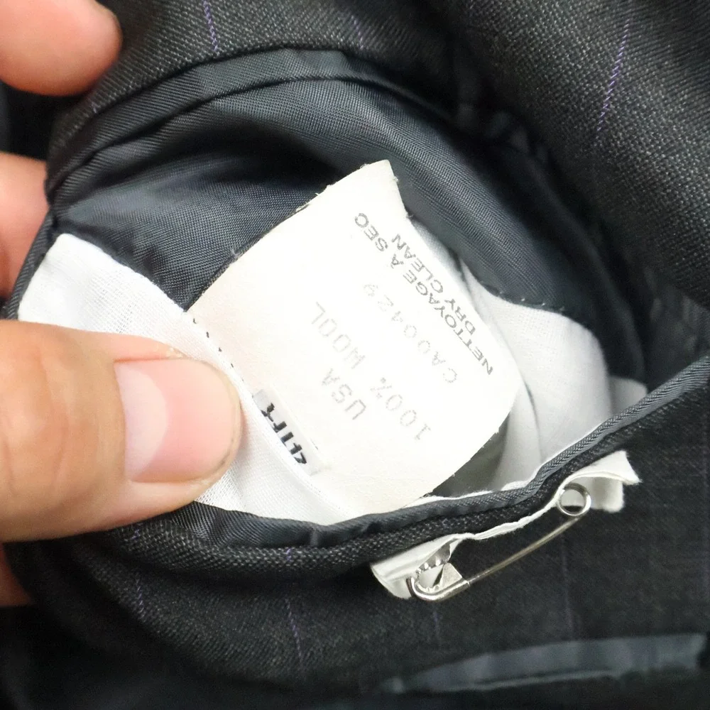 Peter Millar this item